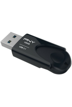 USB atmintukas  PNY   Juoda 128 GB