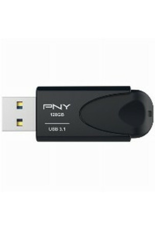 USB atmintukas  PNY   Juoda 128 GB