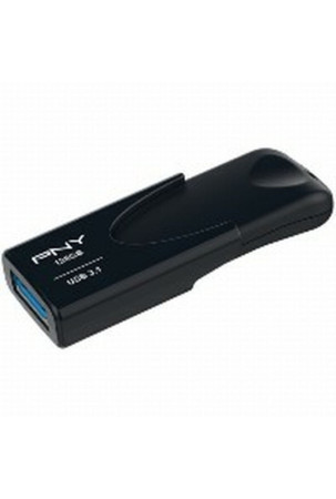 USB atmintukas  PNY   Juoda 128 GB