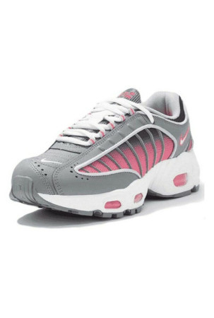 Sportbačiai AIR MAX TAILWIND IV Nike BQ9810 007 Pilka