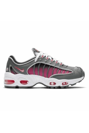 Sportbačiai AIR MAX TAILWIND IV Nike BQ9810 007 Pilka