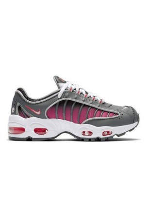 Sportbačiai AIR MAX TAILWIND IV Nike BQ9810 007 Pilka