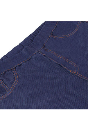 Kelnės Confort Jeans