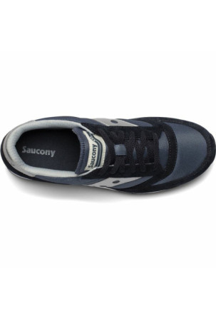 Vyriškikasdieniai treningai Saucony Jazz 81 Tamsiai mėlyna