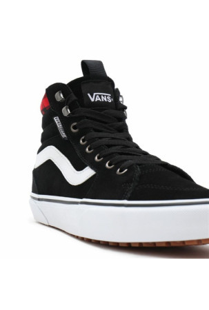 Vyriškikasdieniai treningai Vans Filmore Hi VansGuard Raudona Juoda