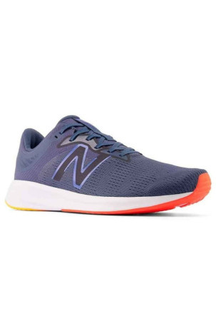 Vyriški sportbačiai New Balance Drift V2 Plieno mėlynumo