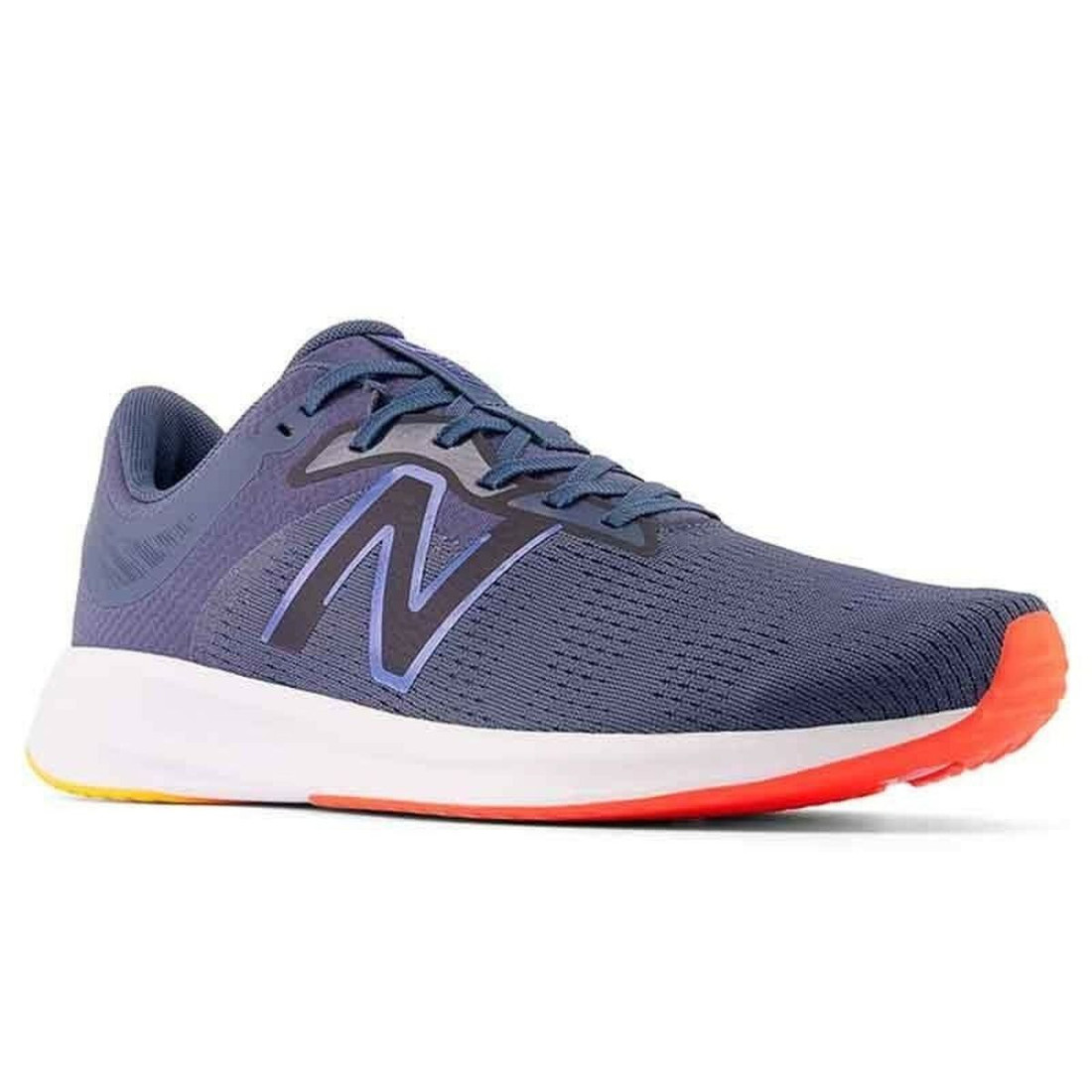 Vyriški sportbačiai New Balance Drift V2 Plieno mėlynumo