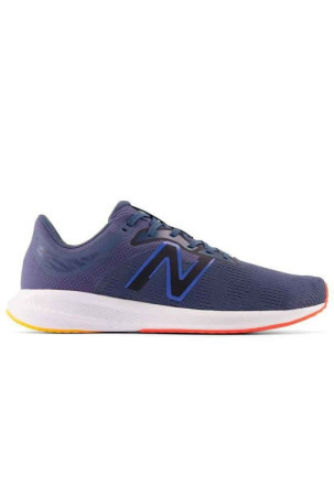 Vyriški sportbačiai New Balance Drift V2 Plieno mėlynumo