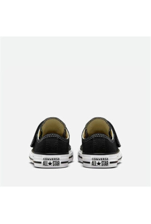 32 pritūpimai Converse All Star Easy-On low Juoda