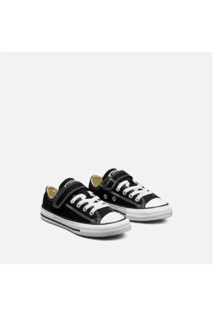 32 pritūpimai Converse All Star Easy-On low Juoda