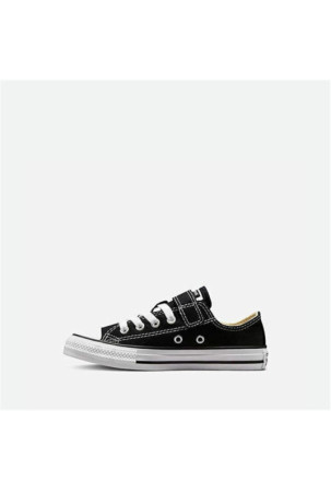 32 pritūpimai Converse All Star Easy-On low Juoda