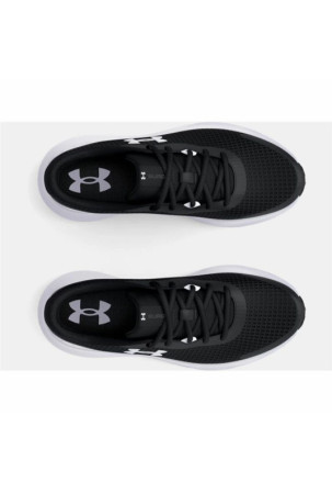 Sportbačiai moterims Under Armour Surge 3 Juoda