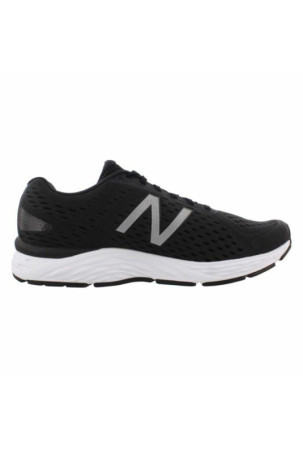 Vyriški sportbačiai New Balance 13M M680 LK6 Juoda