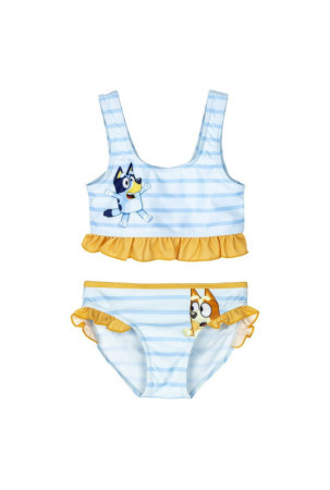 Bikini Bluey Mėlyna