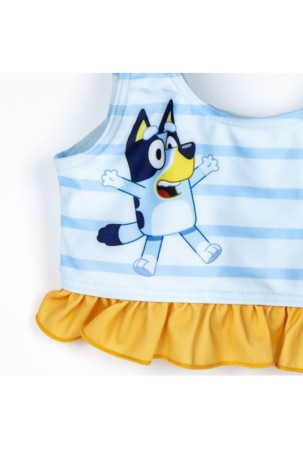 Bikini Bluey Mėlyna