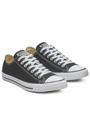 Moteriški kasdieniai treningai Converse Chuck Taylor All Star Juoda