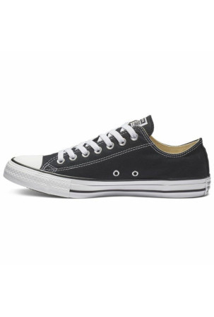 Moteriški kasdieniai treningai Converse Chuck Taylor All Star Juoda