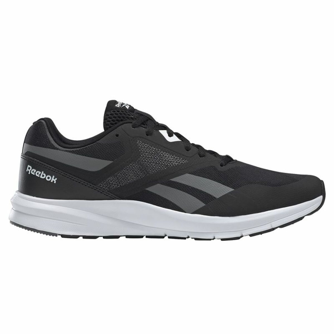 Vyriški sportbačiai Reebok Runner 4.0 Juoda