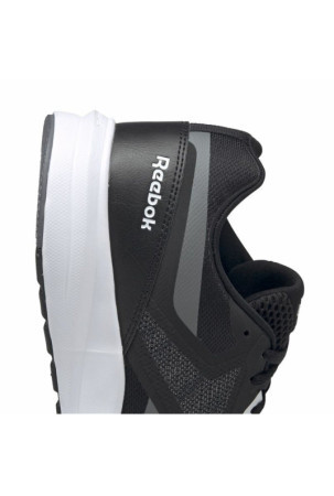 Vyriški sportbačiai Reebok Runner 4.0 Juoda