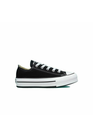 Vaikiškikasdieniai treningai Converse All-Star Lift Low Juoda