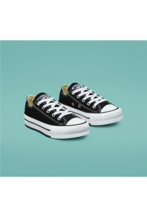 Vaikiškikasdieniai treningai Converse All-Star Lift Low Juoda