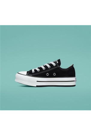 Vaikiškikasdieniai treningai Converse All-Star Lift Low Juoda