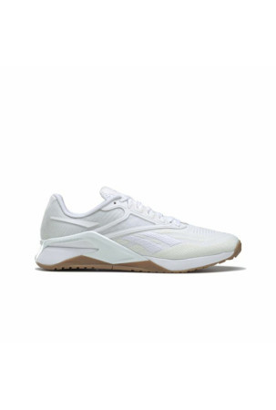 Sportbačiai moterims Reebok Nano X2 Balta