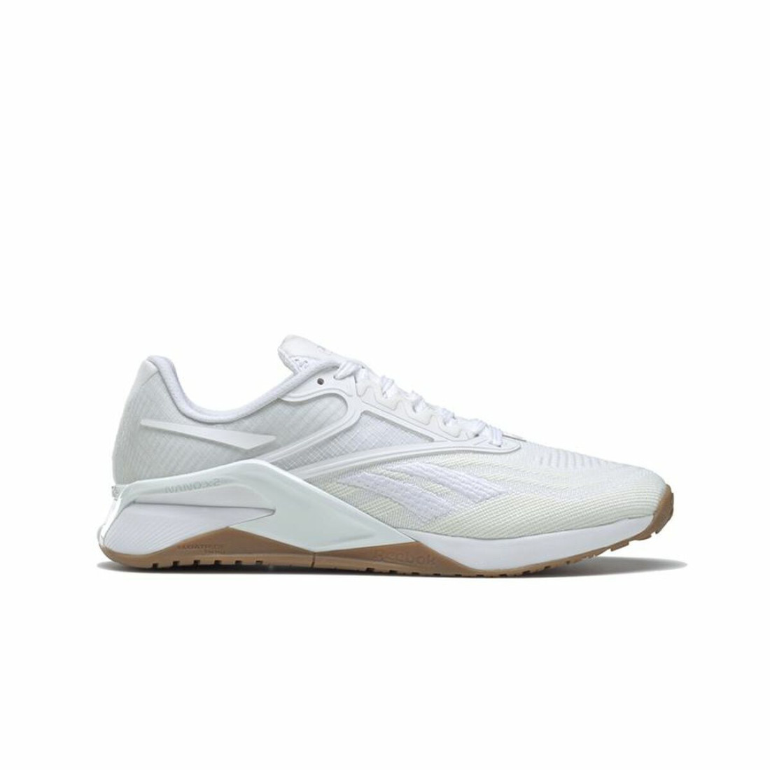 Sportbačiai moterims Reebok Nano X2 Balta