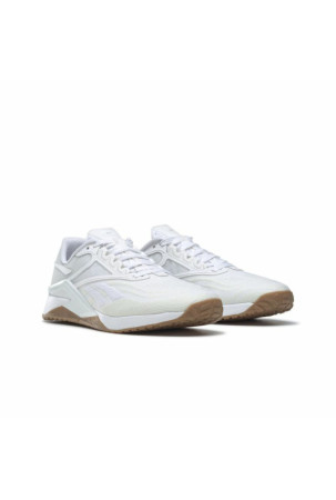 Sportbačiai moterims Reebok Nano X2 Balta