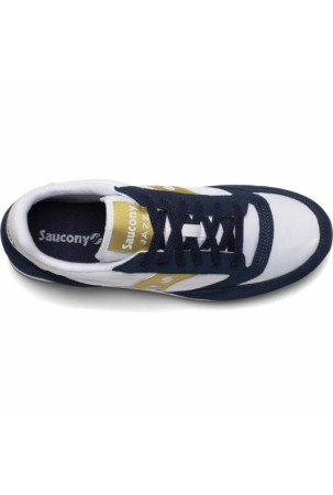 Sportbačiai Saucony Jazz Original Balta Abiejų lyčių