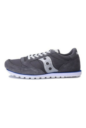 Vyriški sportbačiai SAUCONY JAZZ LOWPRO Saucony S2866 251 Pilka