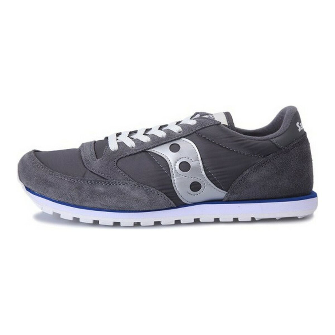 Vyriški sportbačiai SAUCONY JAZZ LOWPRO Saucony S2866 251 Pilka