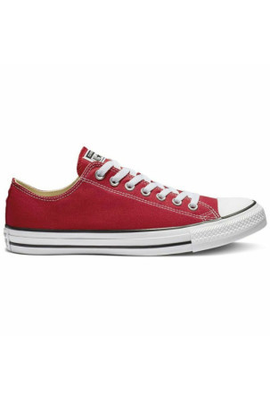 Sportbačiai moterims Chuck Taylor All Star Converse Raudona