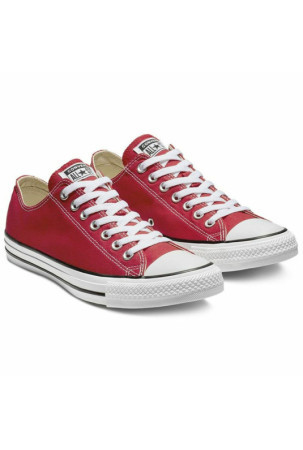 Sportbačiai moterims Chuck Taylor All Star Converse Raudona