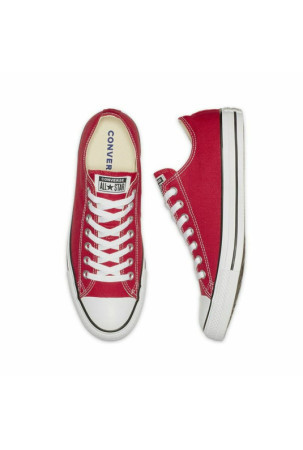 Sportbačiai moterims Chuck Taylor All Star Converse Raudona