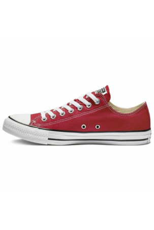 Sportbačiai moterims Chuck Taylor All Star Converse Raudona