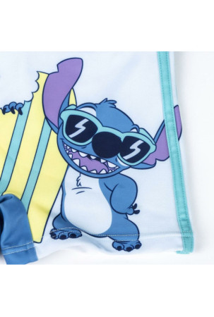 Maudymosi Šortus Berniukams Stitch Mėlyna