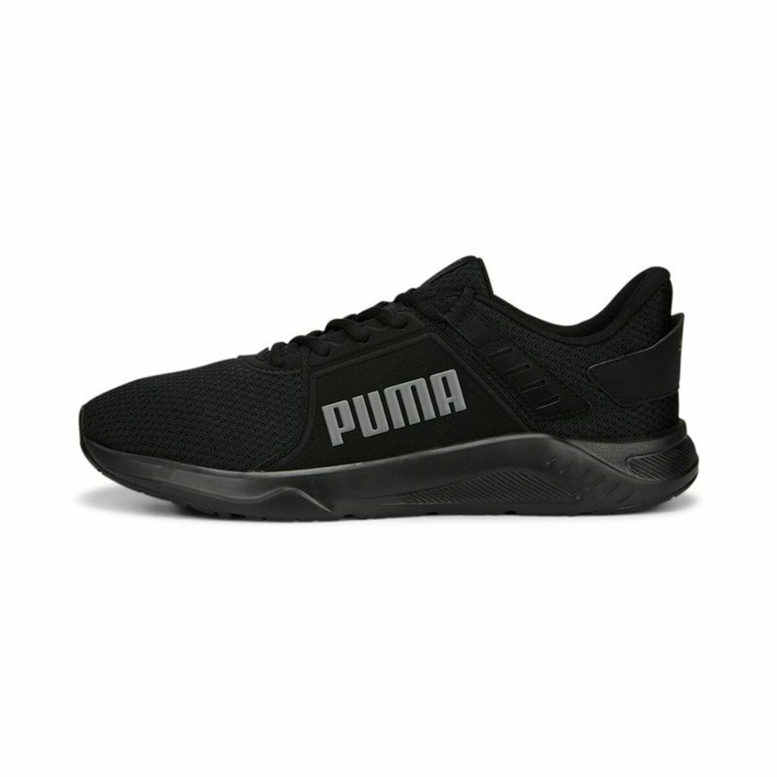 Sportbačiai moterims Puma Ftr Connect Juoda