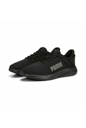 Sportbačiai moterims Puma Ftr Connect Juoda