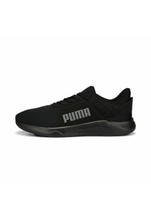 Sportbačiai moterims Puma Ftr Connect Juoda