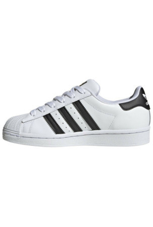 Kasdieniai treningai SUPERSTAR Adidas EG4958 Balta