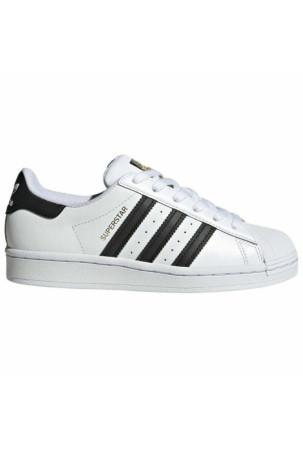 Kasdieniai treningai SUPERSTAR Adidas EG4958 Balta