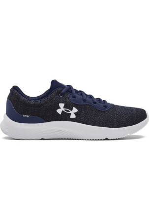 Sportbačiai MOJO 2 Under Armour 3024134 403 Tamsiai mėlyna