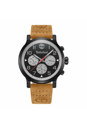 Laikrodis vyrams Timberland TDWGF0028902 Juoda