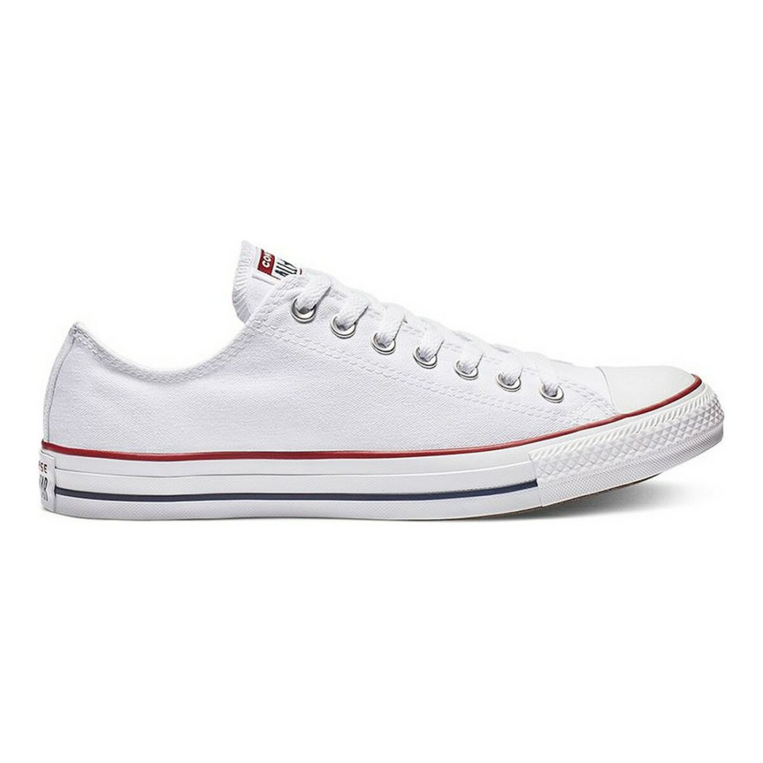 Sportbačiai Converse M7652 Balta