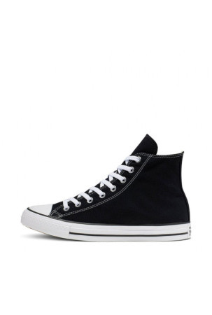 Sportbačiai moterims Converse CHUCK TAYLOR ALL STAR M9160C Juoda