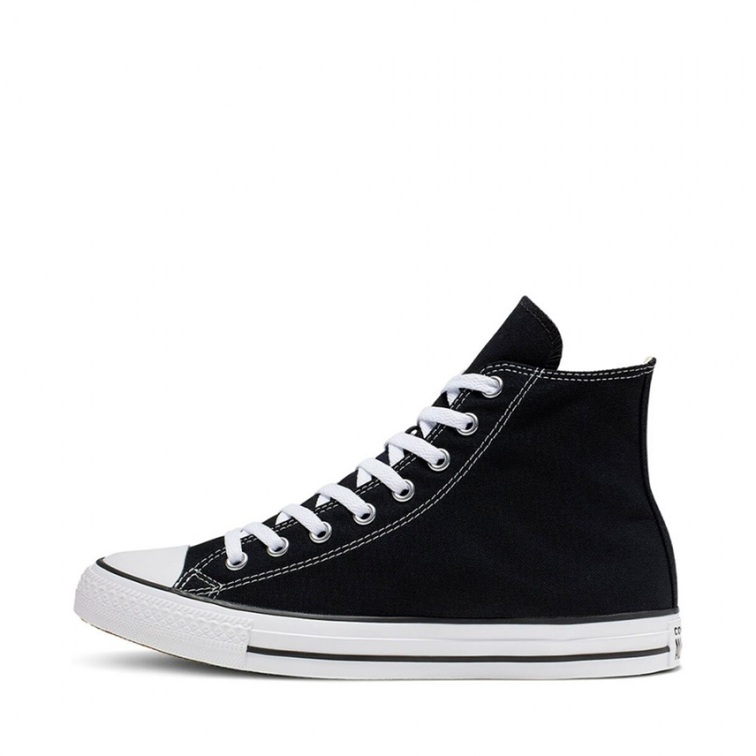 Sportbačiai moterims Converse CHUCK TAYLOR ALL STAR M9160C Juoda