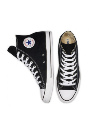 Sportbačiai moterims Converse CHUCK TAYLOR ALL STAR M9160C Juoda