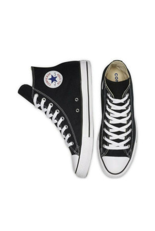 Sportbačiai moterims Converse CHUCK TAYLOR ALL STAR M9160C Juoda