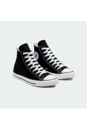 Sportbačiai moterims Converse CHUCK TAYLOR ALL STAR M9160C Juoda